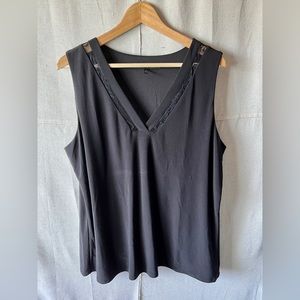 White House Black Market Tank